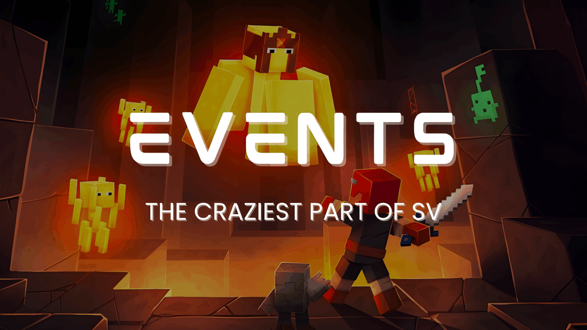 Events
