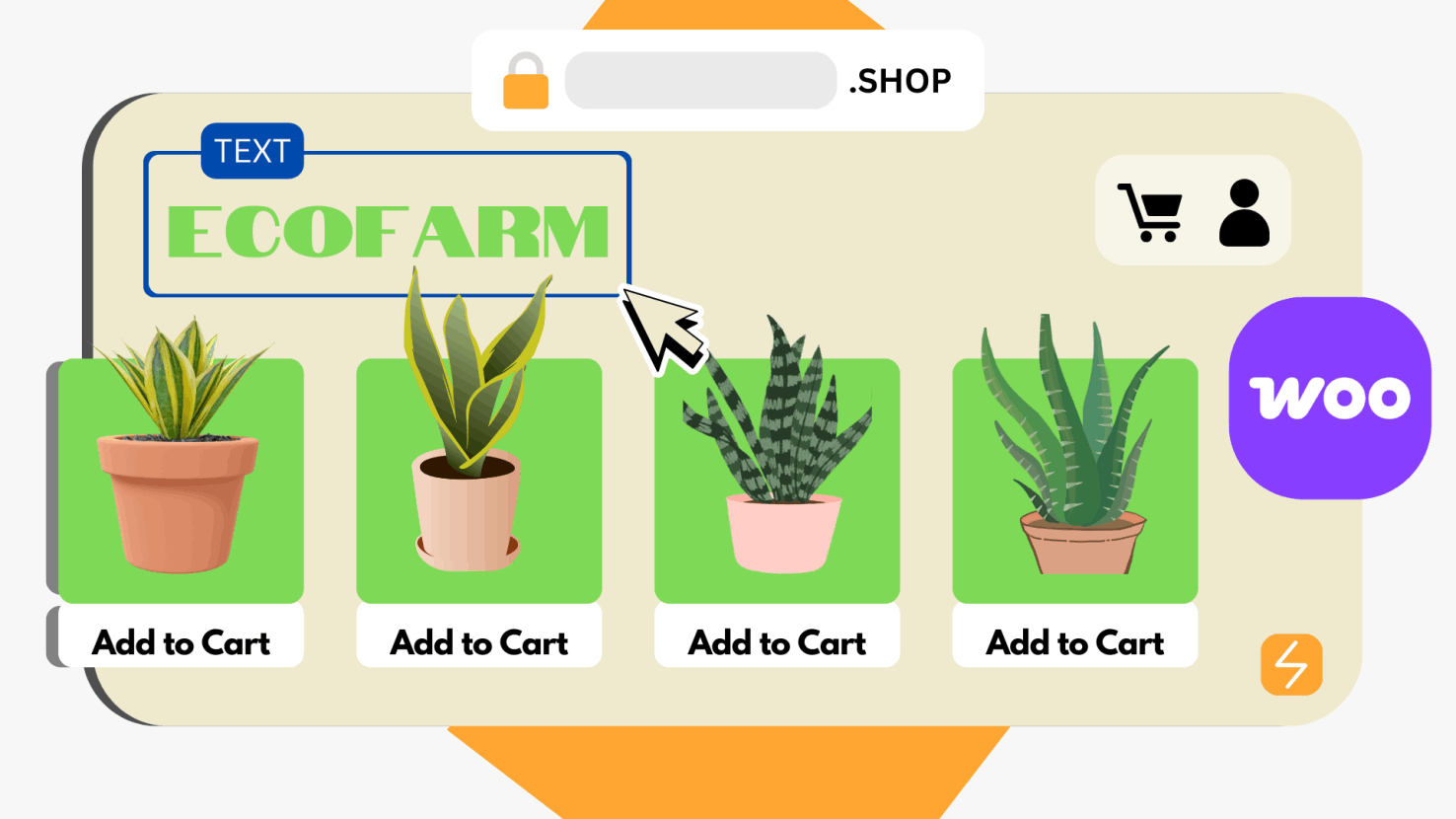 Woocommerce (Online-Store)