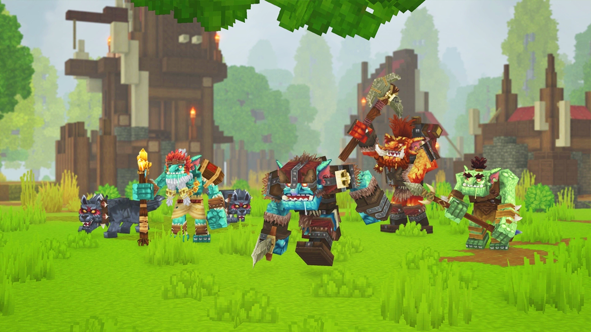 HYTALE