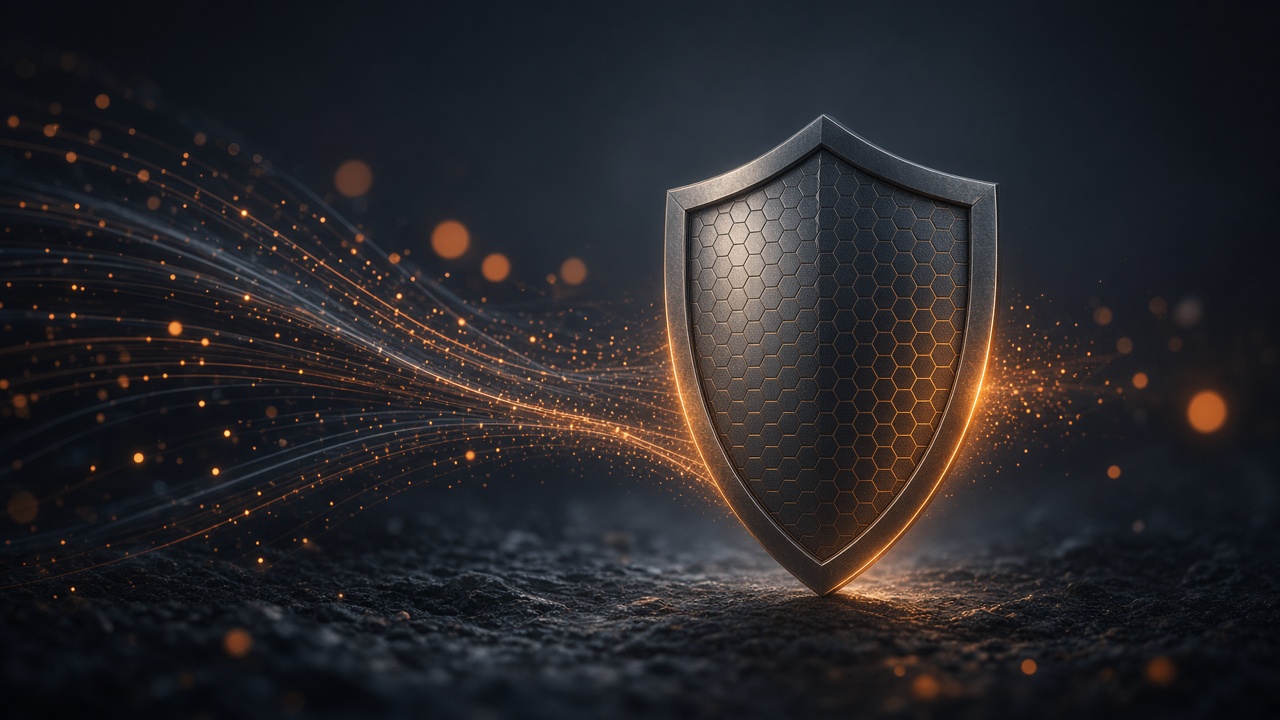 Serververse Shield with Cloudflare Magic Transit