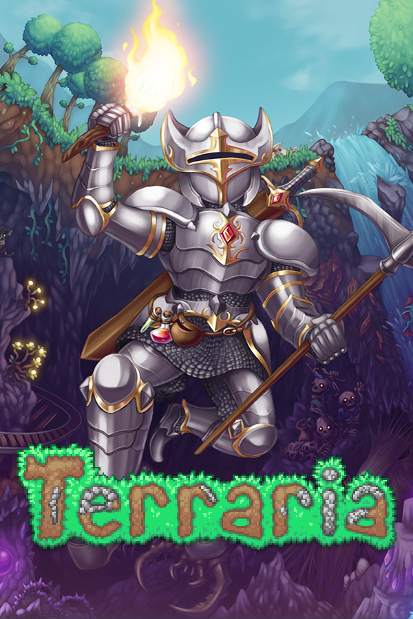 TERRARIA