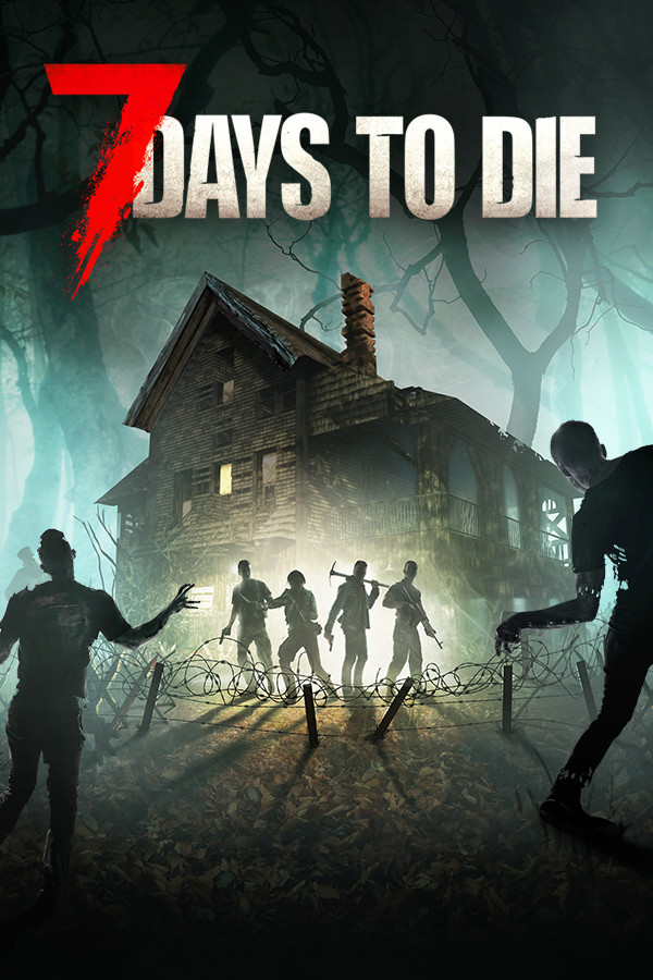 7 DAYS TO DIE