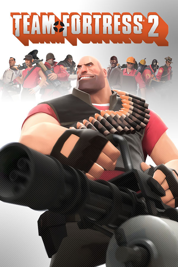 TEAM FORTRESS 2