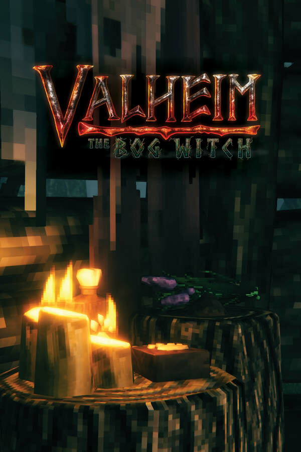 VALHEIM