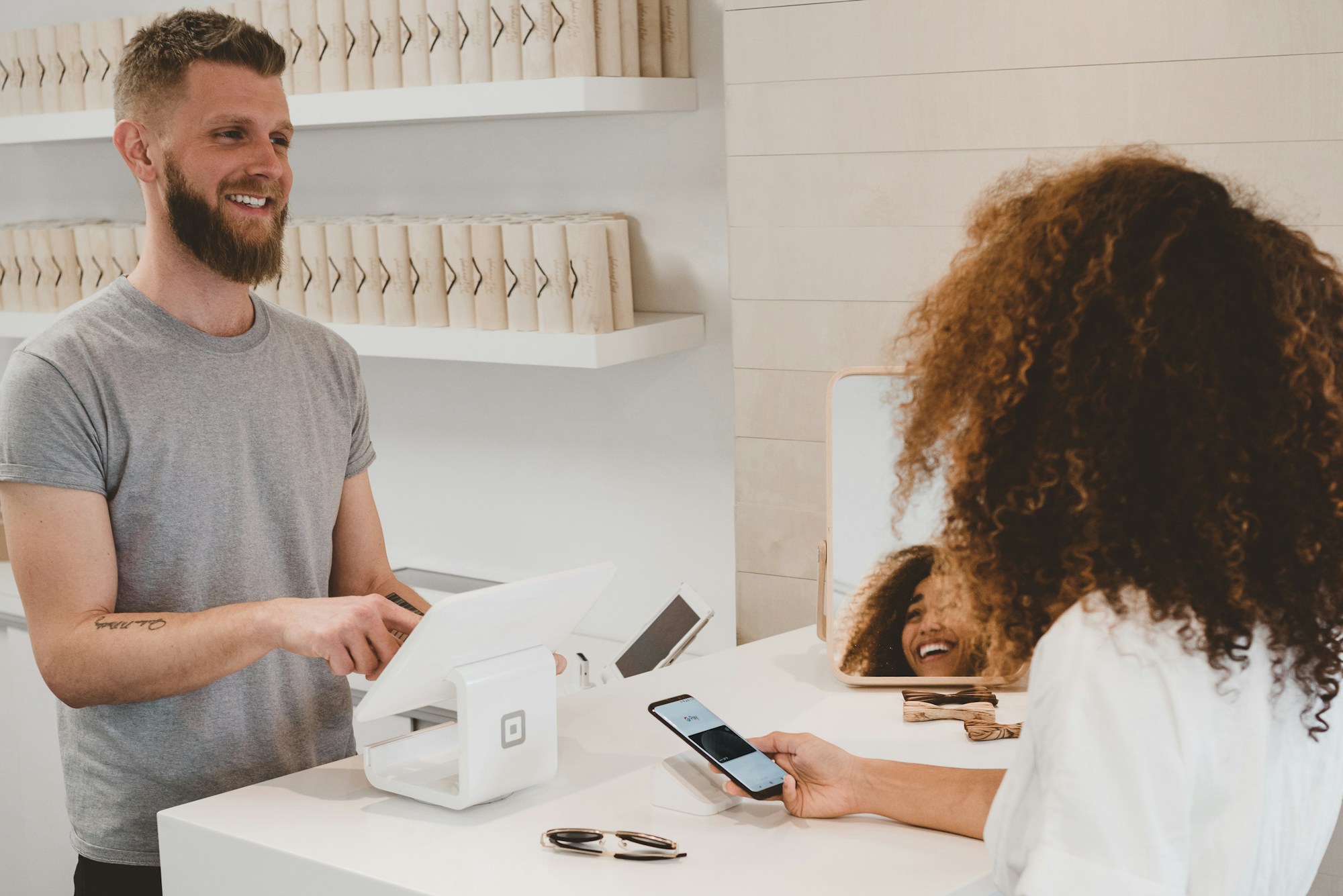 Team building WooCommerce stores on Serververse