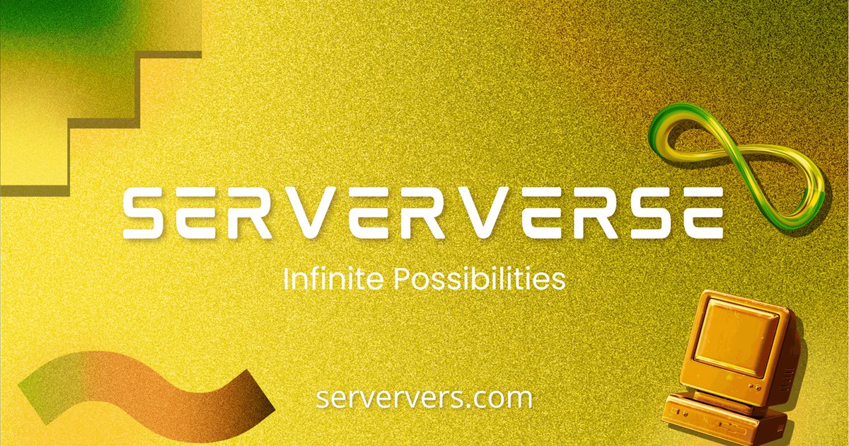 Reselling Permit Reseller Program & Perks | Serververse